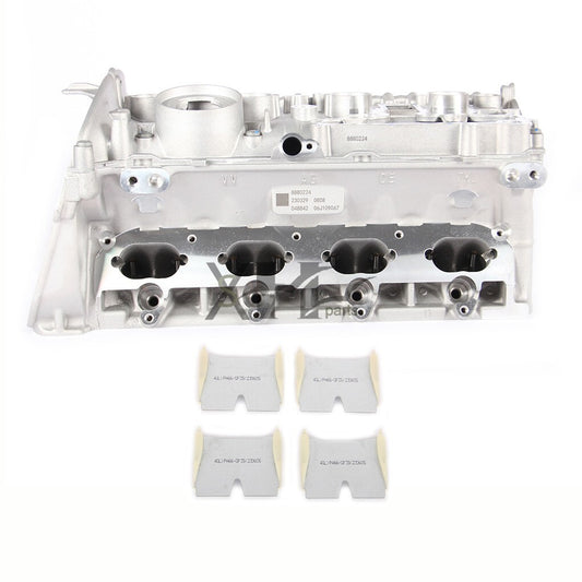 EA888 2.0T engine cylinder head and valve kit suitable for Audi for A4 , for A6 , Q5 06H 103 064L Q