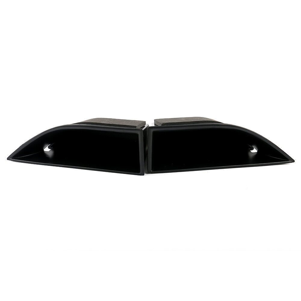 Fits for Land Rover for Range Rover Front LH  RH Door Side Armrest Storage Box Holder Q