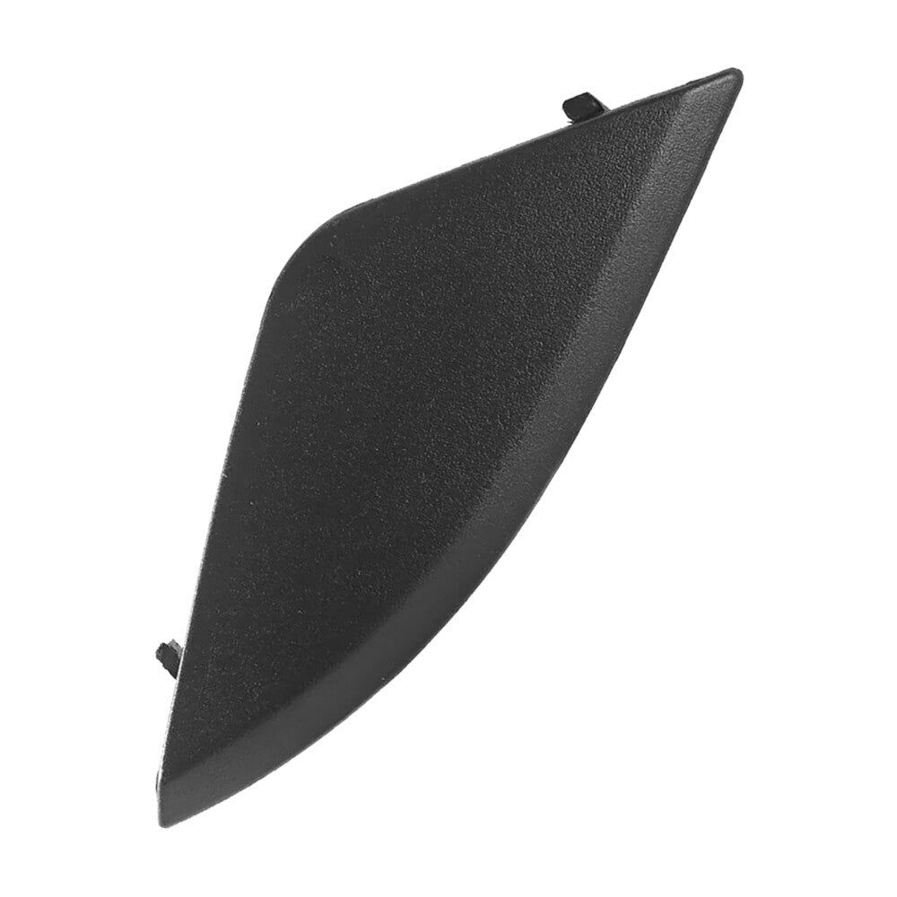 Front Bumper Towing Eye Flap Cap Tow Hook Cover for 2015-17 for BMW X4 F26 28iX 35iX Q