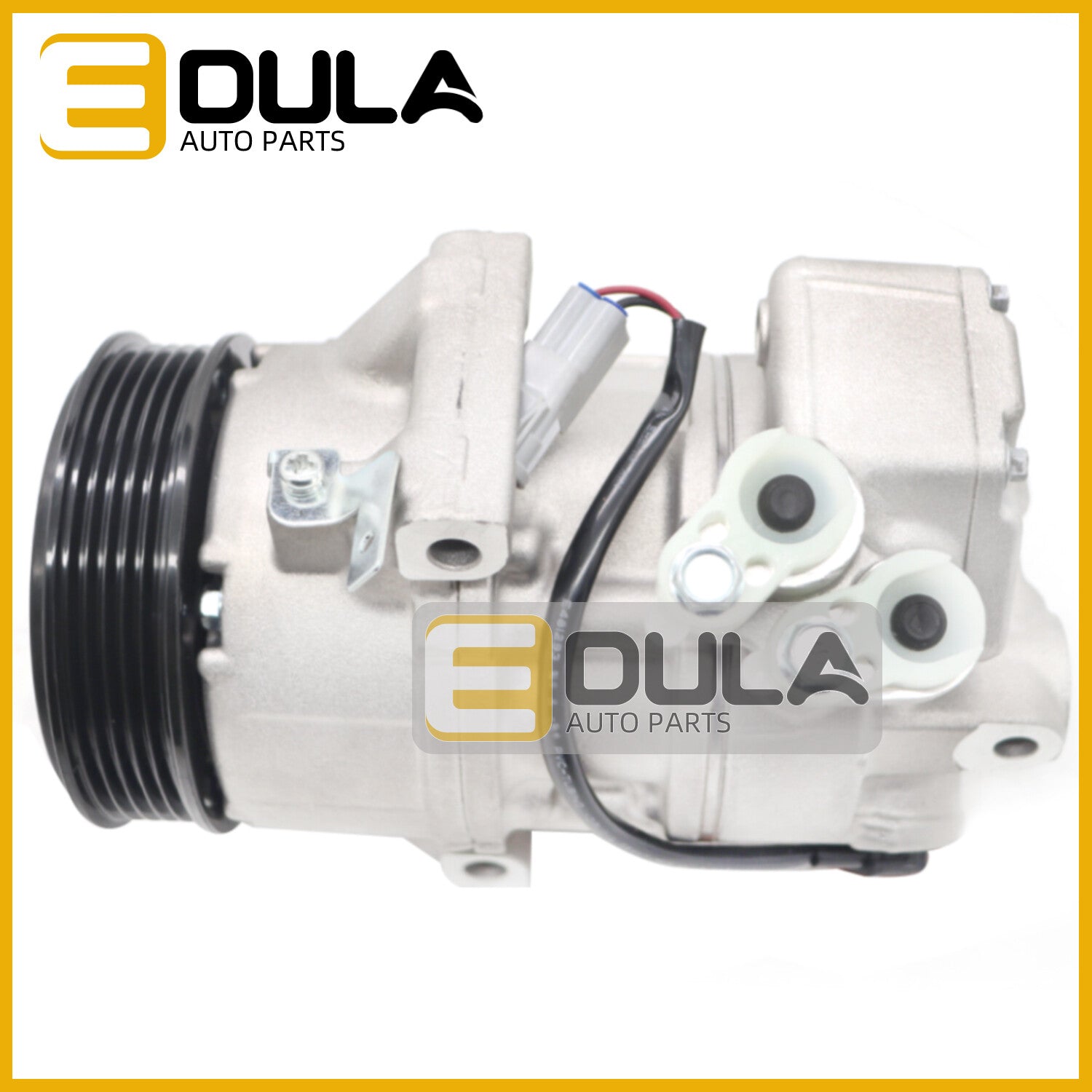 Air conditioner compressor fits for MITSUBISHI COLT / for SMART FORFOUR 1.1 1.3 1.5
