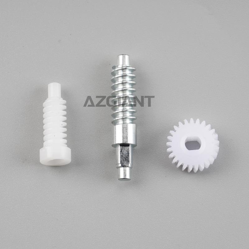 Side Mirror Folding Motor Gear for 2018-2023 for Lexus ES200 ES250 ES300h ES350