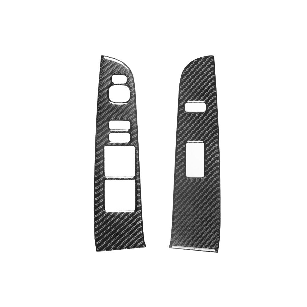 2Pcs LED License Number Plate Lights Canbus For Focus Fiesta Mondeo C-Max v