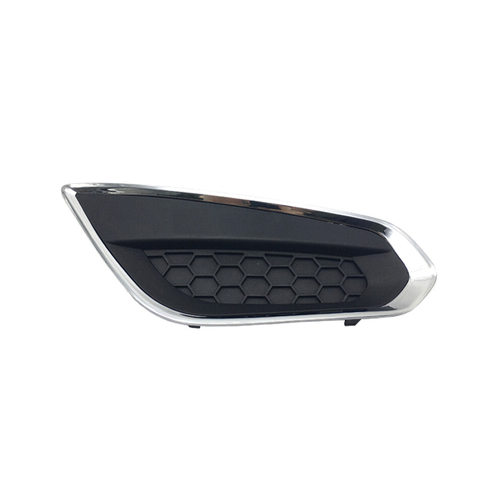 Front Bumper Foglight Grille Right-Passenger Side for Volvo S60 2010-13 31323412
