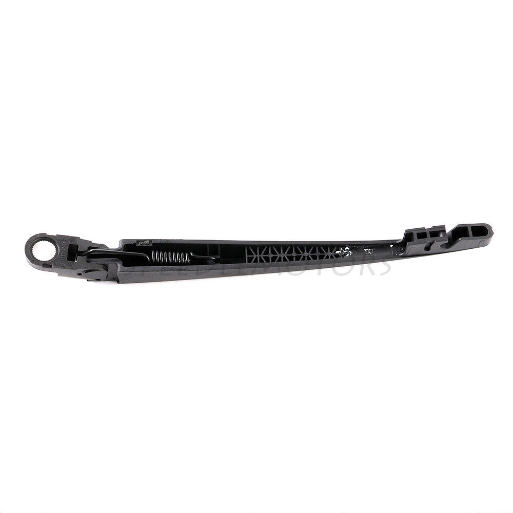 Rear Windscreen Wiper Arm Fits 2010-2016 for Subaru for Forester 86532SC080 86532-SC080 Q