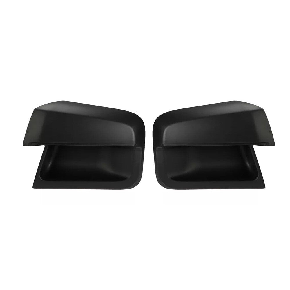 2x Rear Bumper Step LHRH for Xterra 2005 2006 2007 2008 2009 2010 2011 2012