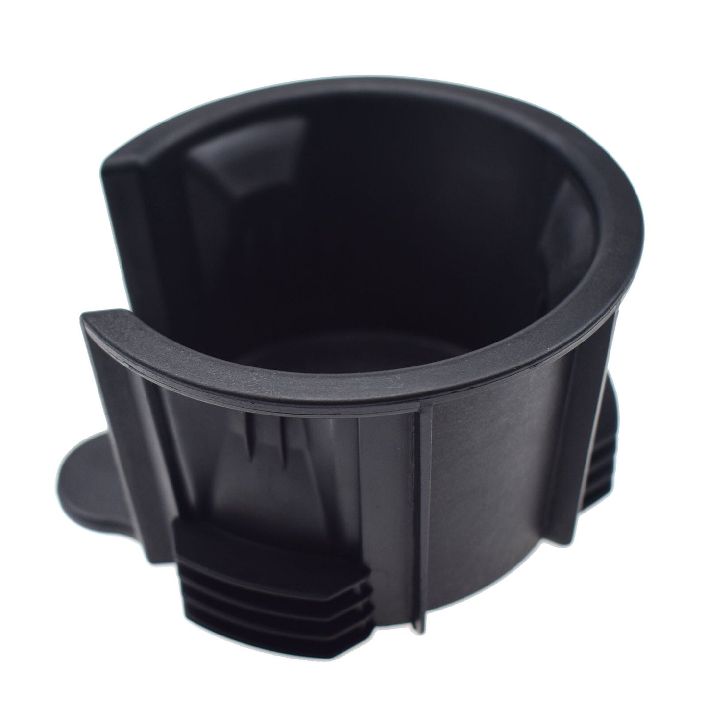 LR021330 Cup holder insert for Land Rover for Range Rover Sport LR2 LR3 LR4 center console - n