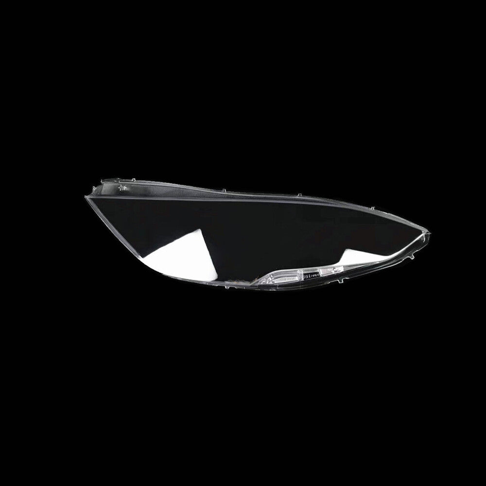 Replacement cover for the right headlight lens, suitable for Tesla for Model S 2012-2021