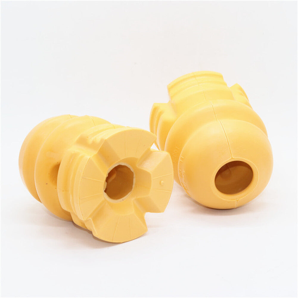 2x Car Rear Suspension Shock Absorber Bump Stop Buffering Block for Kia for Sorento Q