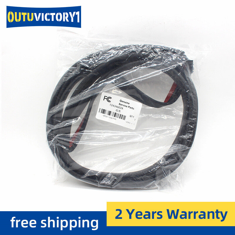 Sunroof-Upper Seal for 2007-2019 for Lincoln MKT and 2007-2014 for Ford Edge 7T4Z-7851707-A