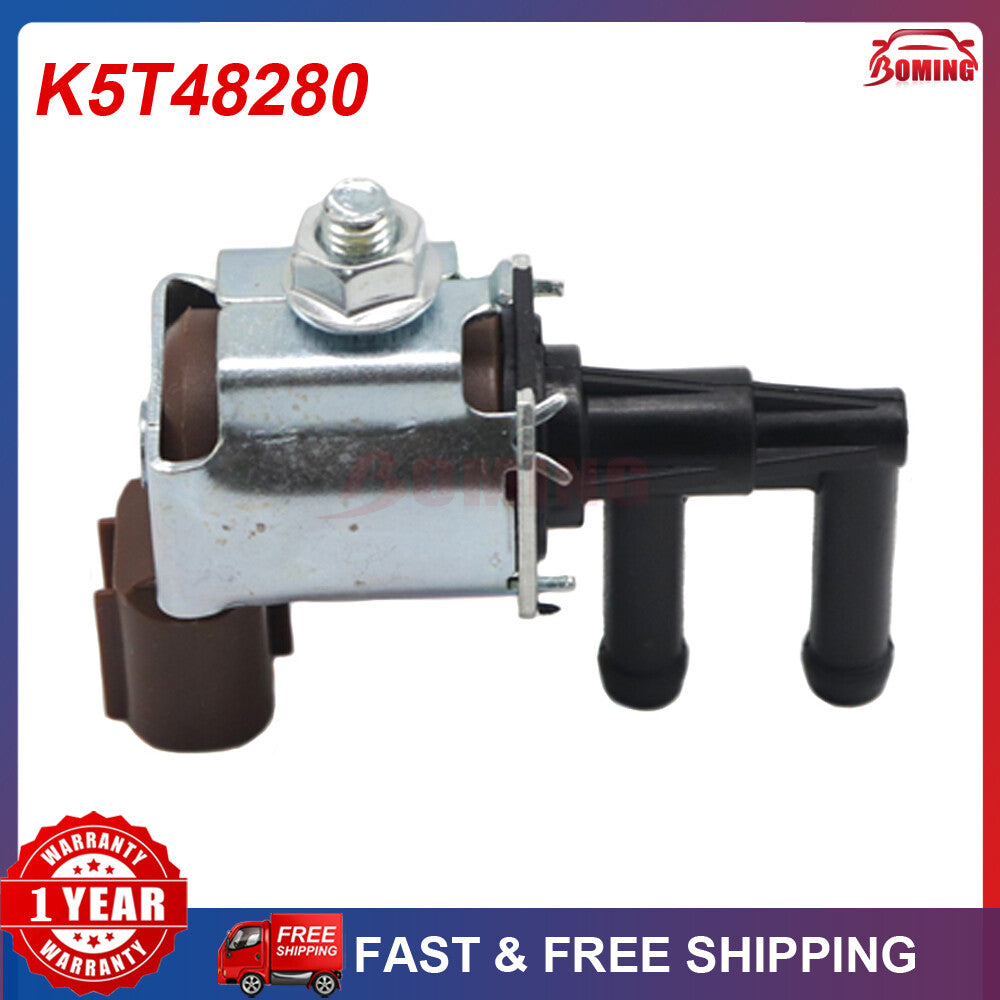 Solenoid Valve for Mitsubishi Legnum VR4 Estate EVO 7 Lancer Evolution