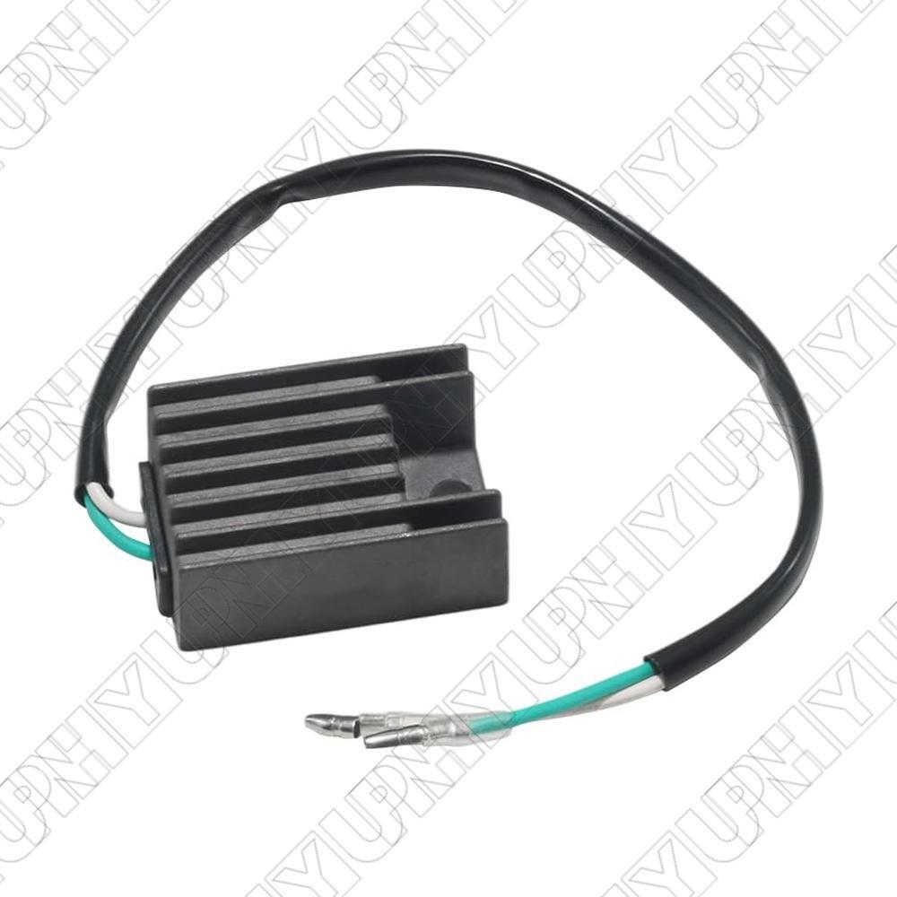 31400-KA2-641 Voltage Regulator Rectifier for Honda XR200R XR250R XR350R XR600R Q