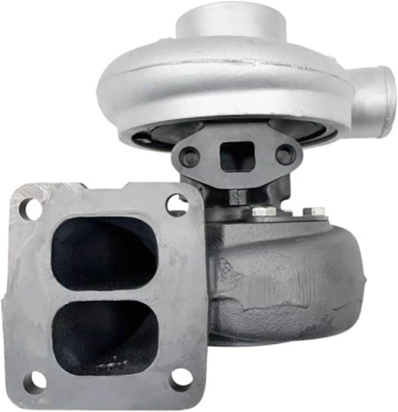 S2B Turbocharger 6222-83-8180 For Komatsu WA380-3 Engine S6D108-1F