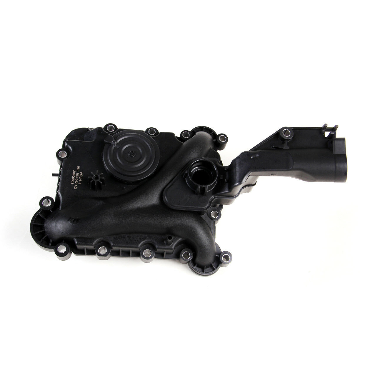 PCV Oil Separator Valve Fit for Audi for A6 quattro A7 for A8 Q7 Q