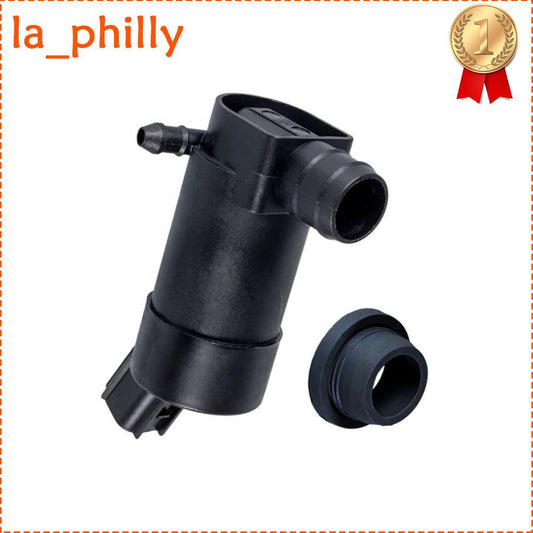 Windscreen Washer Pump Front Plastic Black for XJ 2009-2018 for XF 2008-2015 C2Z8869