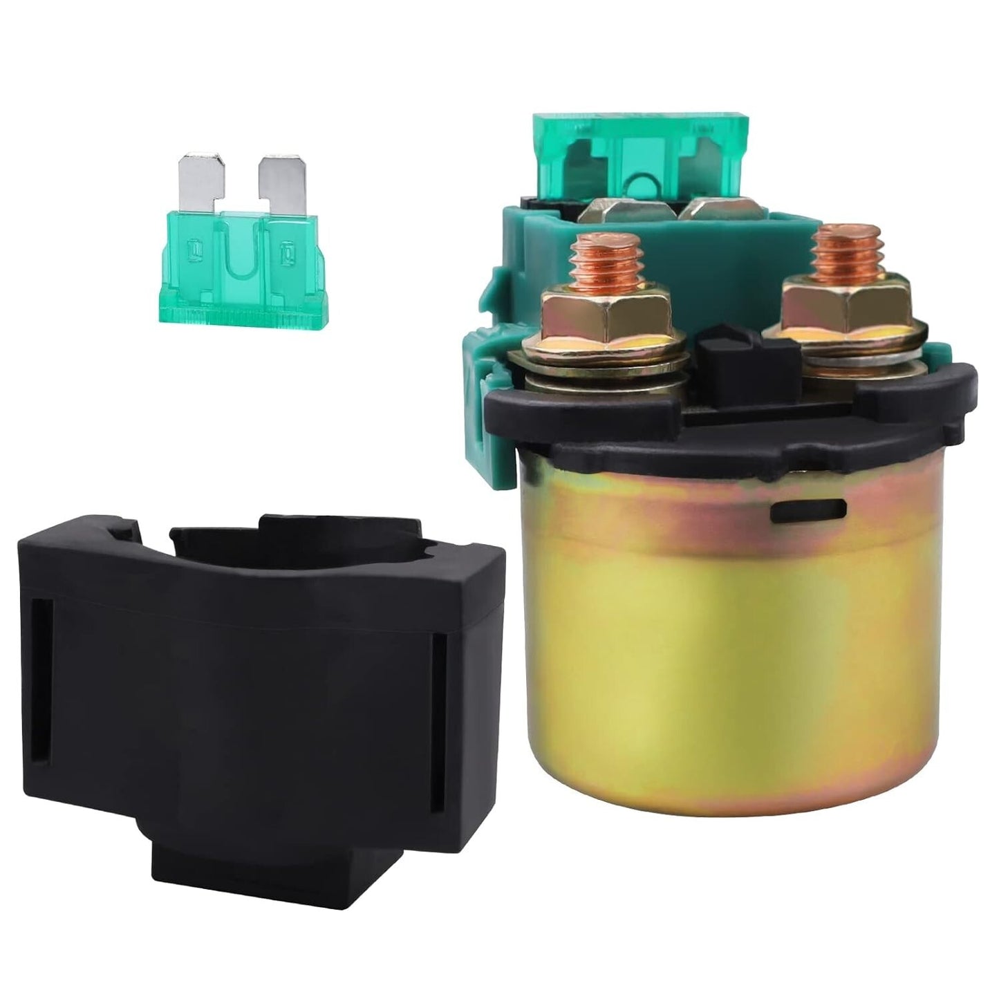 Starter Solenoid Relay for VN800 VULCAN 800 1996-2005/ for HONDA VT750C Shadow 2000