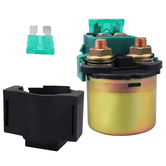 Starter Solenoid Relay for VN800 VULCAN 800 1996-2005/ for HONDA VT750C Shadow 2000