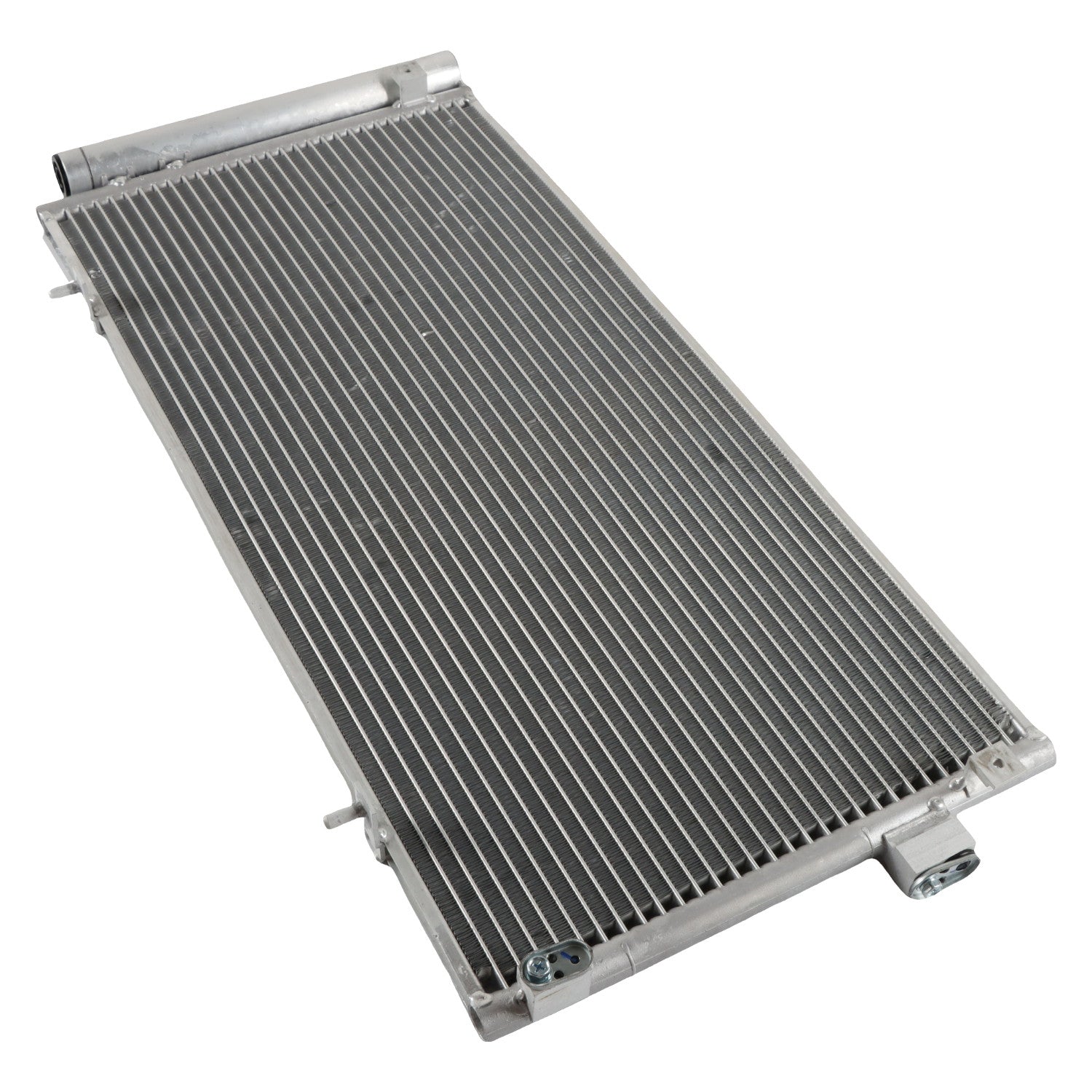 A/C Condenser Fits for Subaru Impreza ester 2.5 3800 3689 73210SC002 SU3030131 n