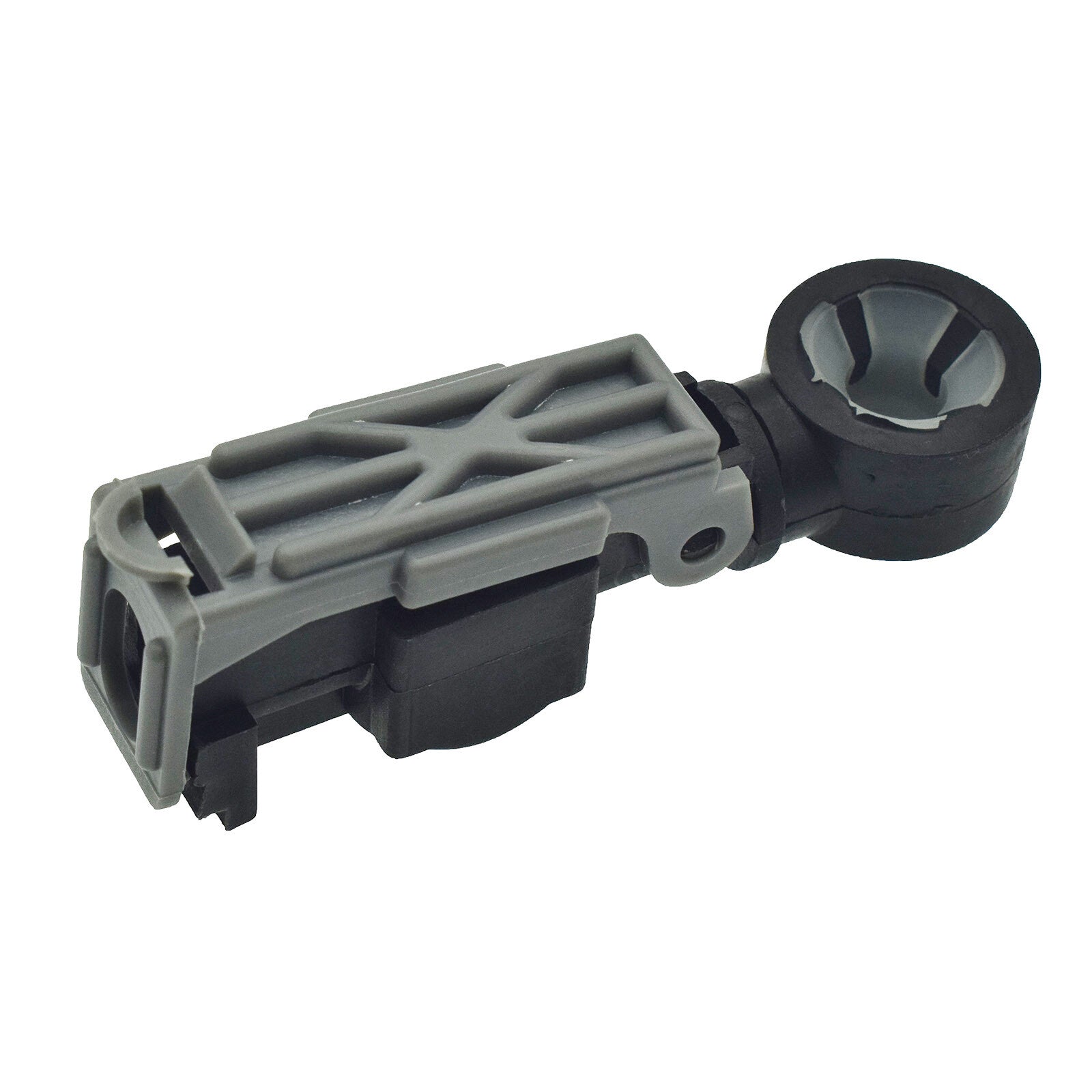 Piece for for VW Fox 5Z Gol Trend for Passat Polo Shift Linkage Lever Cable Catch 5Z0711761- v