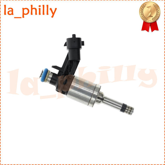 55248427 HDEV52 for Alfa Romeo 1750 TBi Fuel Injectors HDEV-5-2 Replacement Q