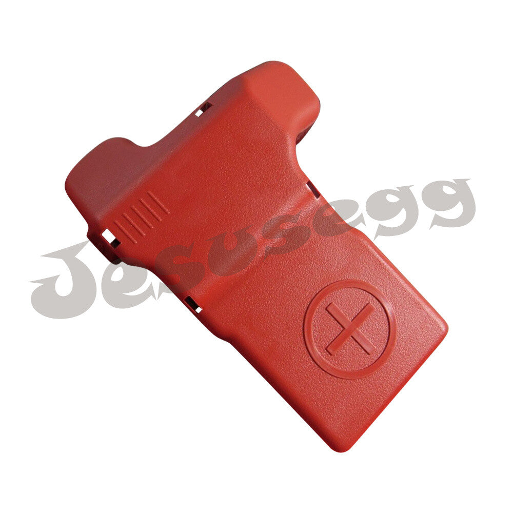 Under Hood Positive Battery Post Cover 68164628AA Fits for 2013-2018 for Dodge for Ram Q