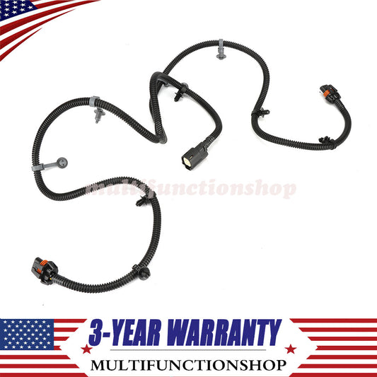  for ford  Fog Lamp Light Wiring Harness Assembly 2011-2016 BC3Z-15A211-A Q
