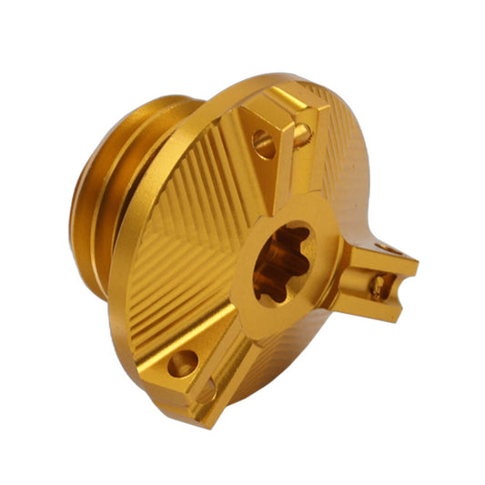 Engine Oil Drain Plug Filler Cap Cover M20*2.5 for Ducati 899 899 PANIGALE 1199
