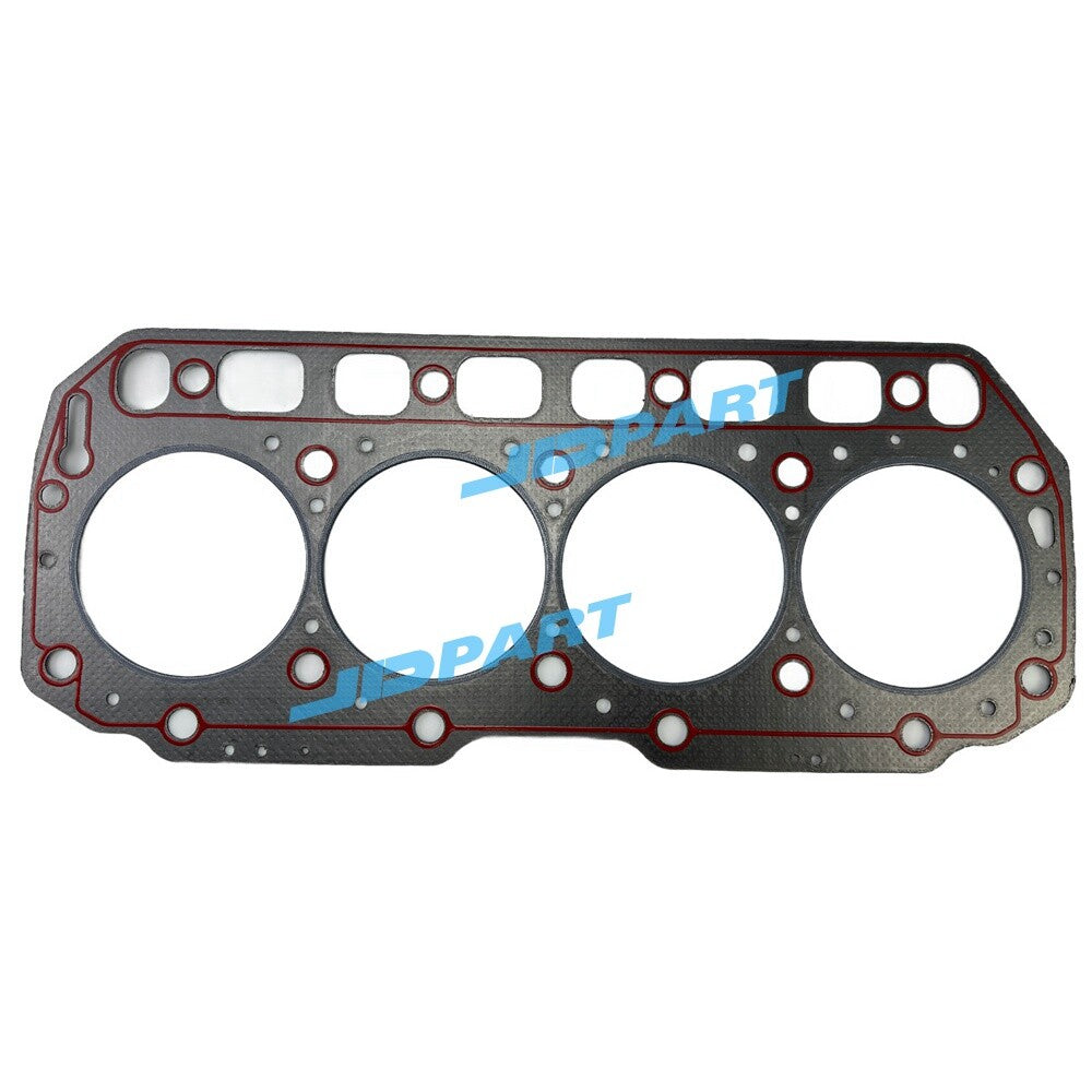 107.5 mm 4TNV106 head gasket for engine parts -