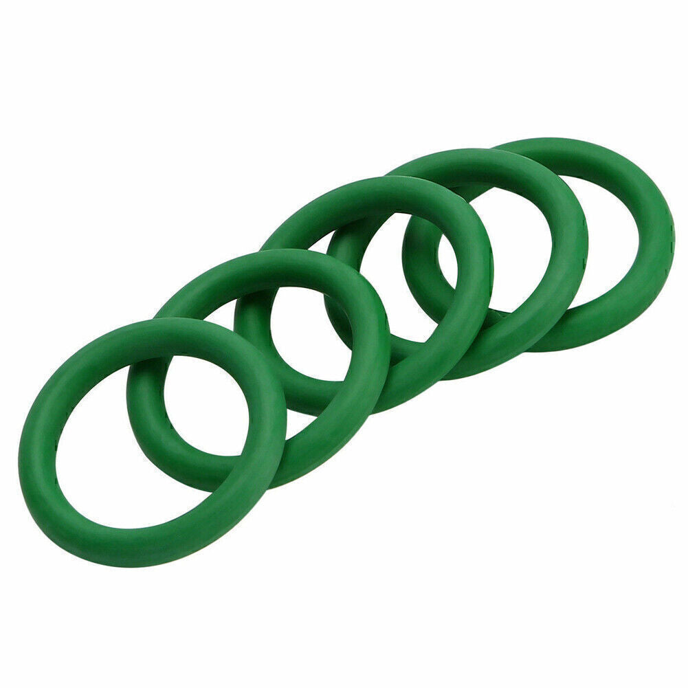 270PCS/set A/C System O-Ring Gasket Seals Washer Rapid Seal Car HNBR Repair Kit Q
