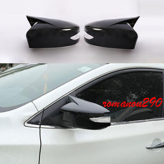 For 2021-2023 for Sienna Chrome Trim Side Door Window Pillar Posts Panel Trim v