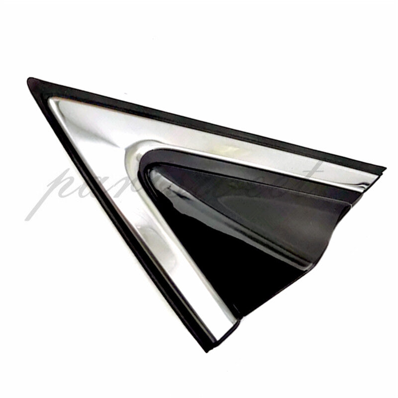 Right FENDER PILLAR MOLDING PASSENGER for 13-19 for HYUNDAI SANTA FE 861902W000