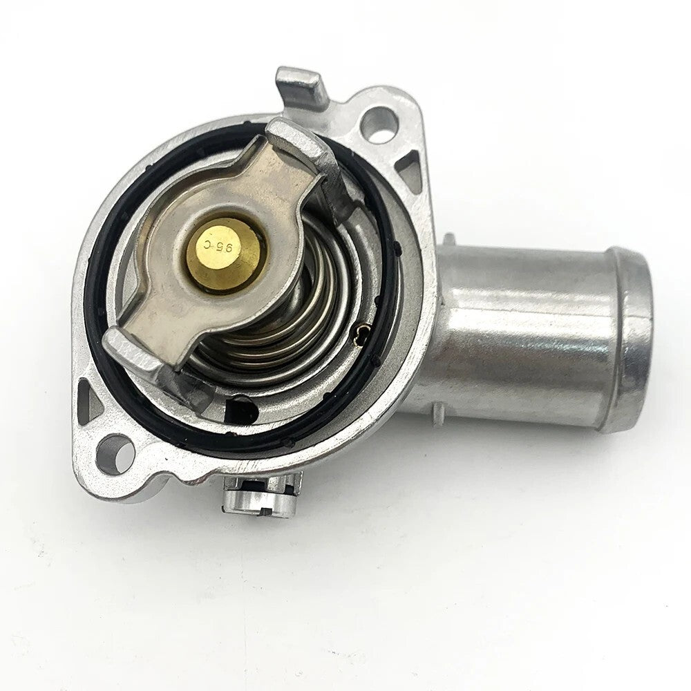902-3036XD Engine Coolant Thermostat Housing Assembly for 2011-2017 for Chrysler Q