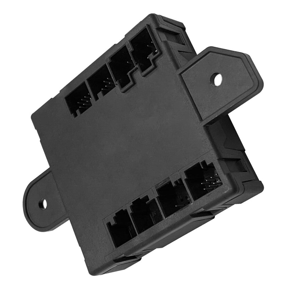 Fits For 2017 - 2022 for Maserati for Ghibli Levante Control Module Unit Rear 68376187AA Q
