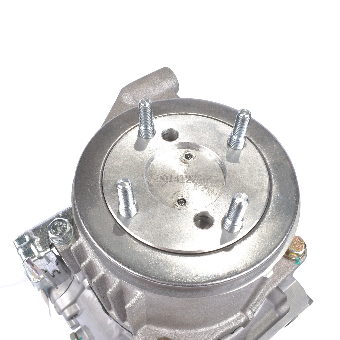 for Toyota for Sienna 4WD AWD 11-18 Rear Differential  Viscous Coupling Assembly