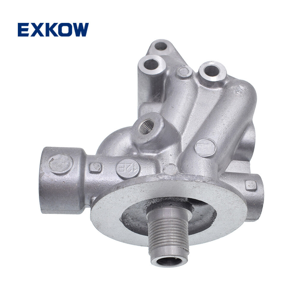 Oil Filter Bracket for Mitsubishi Pajero 3.0L 3.5L 3.8L Wagon 2000-2021 MD368977 Q