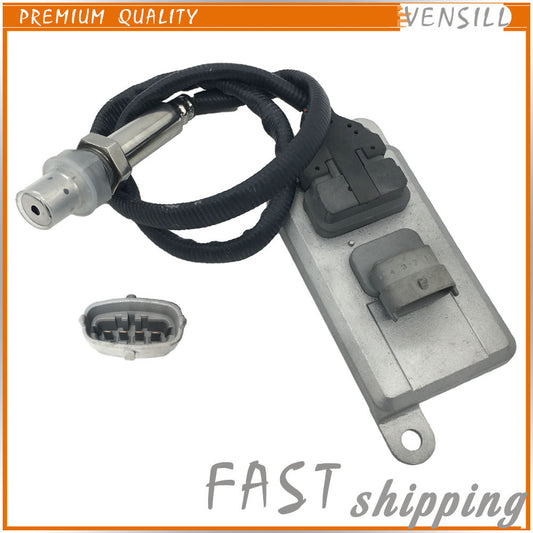NOX Nitrogen Oxide Lambda Sensor 5WK96676 For 2872082