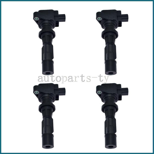 360 Adjustable Rimless Rear Side View Mirrors HD Blind Spot For Duke 125 390 250 6002