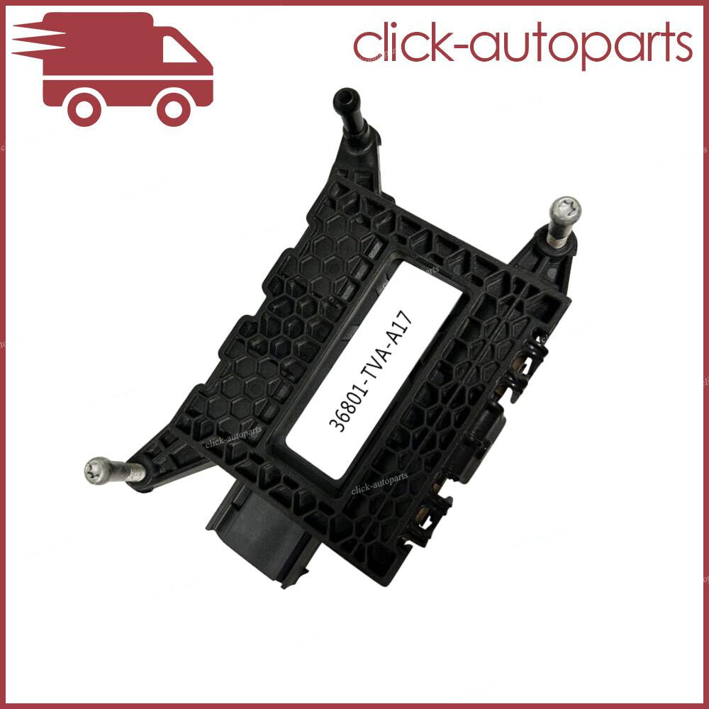 Radar Cruise Control Sensor Fit for 2018-2020 for Honda for Accord 36801-TVA-A17 Plastic Q