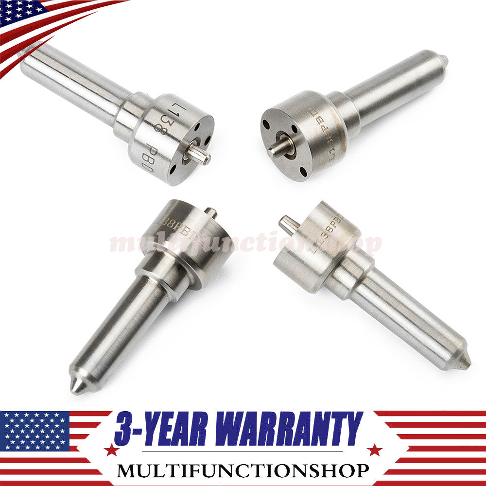 L137PBD common rail fuel injector nozzle is suitable for injectors EJBR02901D and EJBR03001D