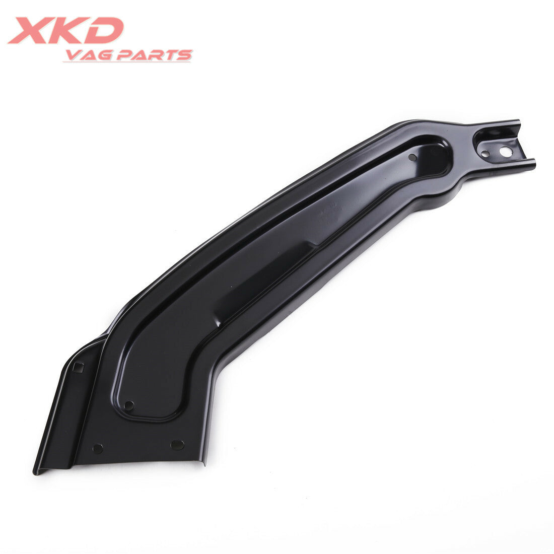 561805932C Front Right Radiator Support Fit For 2016-2019 for Passat A3