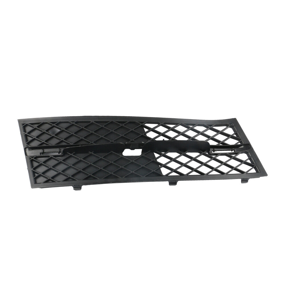 For 2010-2013 for BMW 5 Series F10 F11 Front Right Side Bumper Grille Cover W/ Trim