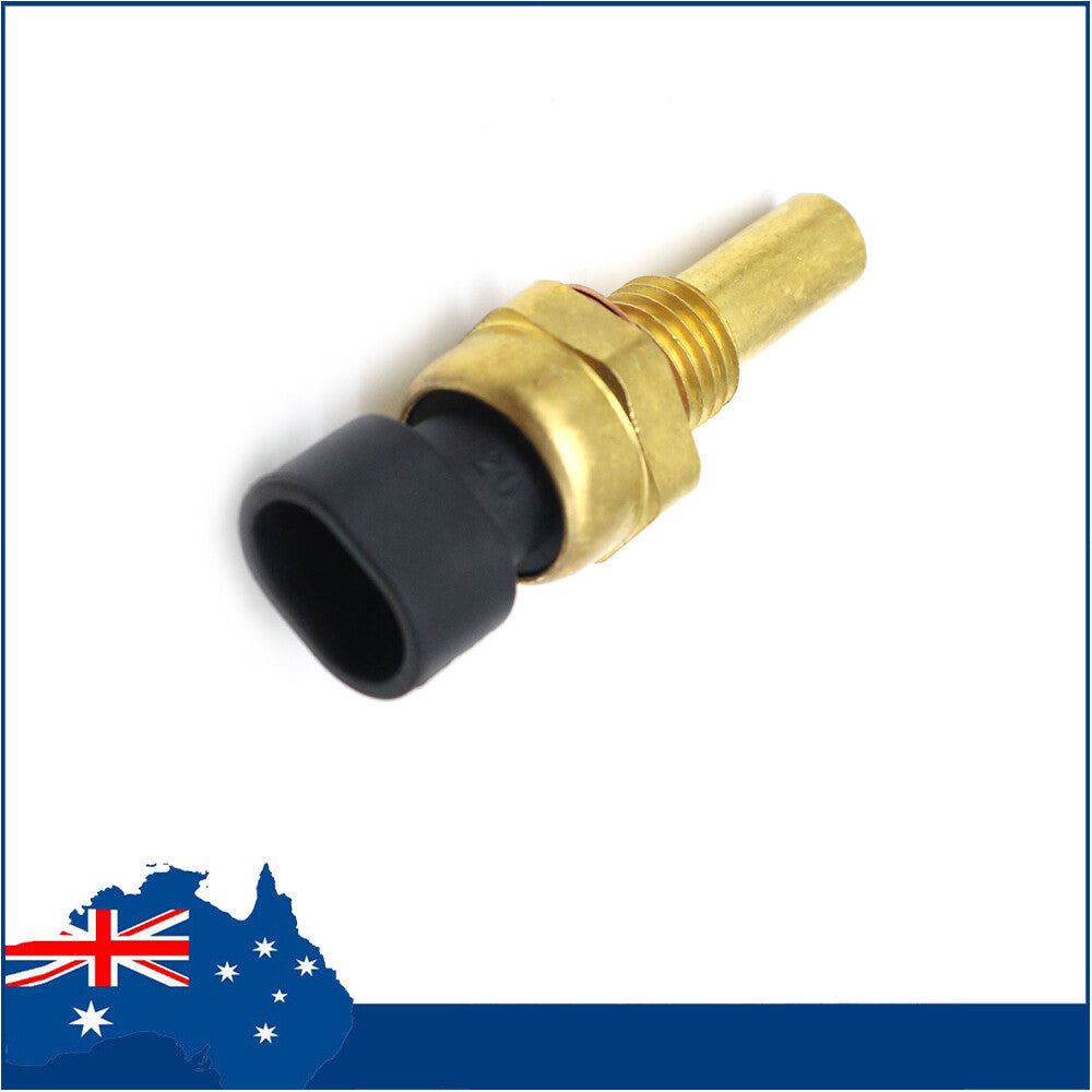 1pcs Coolant Temperature Temp Sensor Fits GM for GMC TPI TBI LT1 LS1 LS2 4.8 5.3 6.0 Q