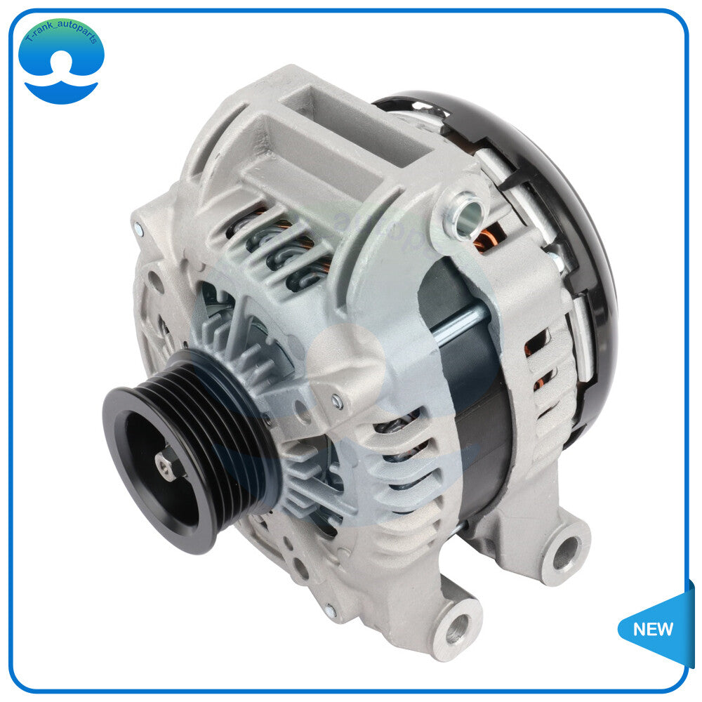 For 2011-2016 for Dodge for Challenger 6.4L V8 New Alternator 12V 220Amp 421000-703