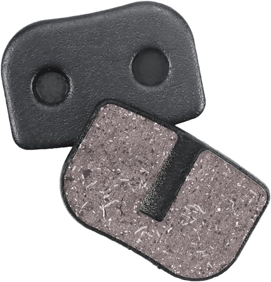 Disc Brake Pads for Mini Baja DoodleBug DB30/DB30S/DB30R/DB30SR,Racer DB30/DB30G