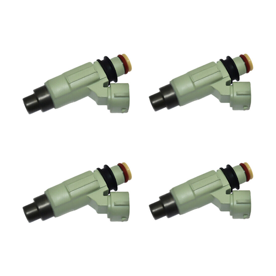 6-piece connecting rod set, mast 20mm, suitable for 128i, 330i, 530i, E60, E87, E90, N52, 3.0 11774 A