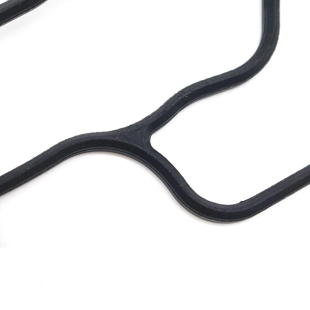 Oil Filter Housing Block Seal Gasket for BMW E34 E36 E39 E46 E83 E85 11421719855 Q