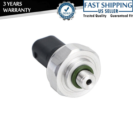 Air Conditioning Pressure Sensor Fits for Mercedes Benz AC 2110000283 JTE105060 Q