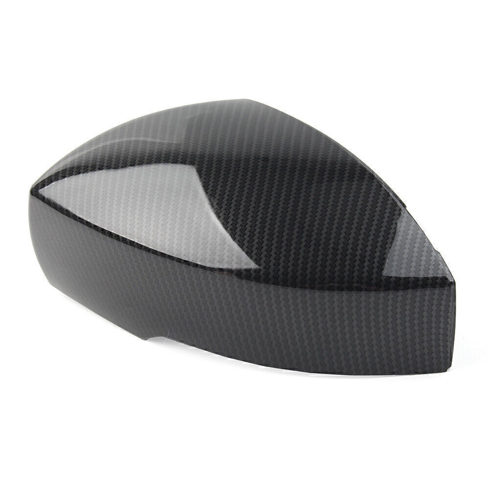1x Left Mirror Cover Cap for Land Rover LR4 LR5 for Range Rover L405 Sport Vogue Q