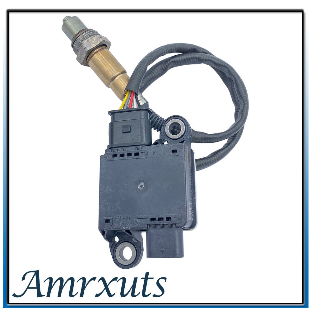 JC3A-5L239-AA Diesel Exhaust Particulate Sensor for 0281007519 JC3A5L239AA- n