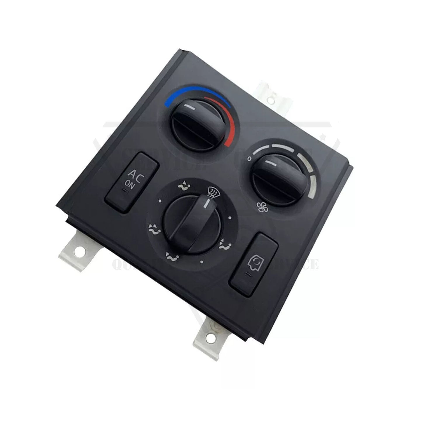 Control panel combination switch 20508582 for Volvo trucks FM FH 24V