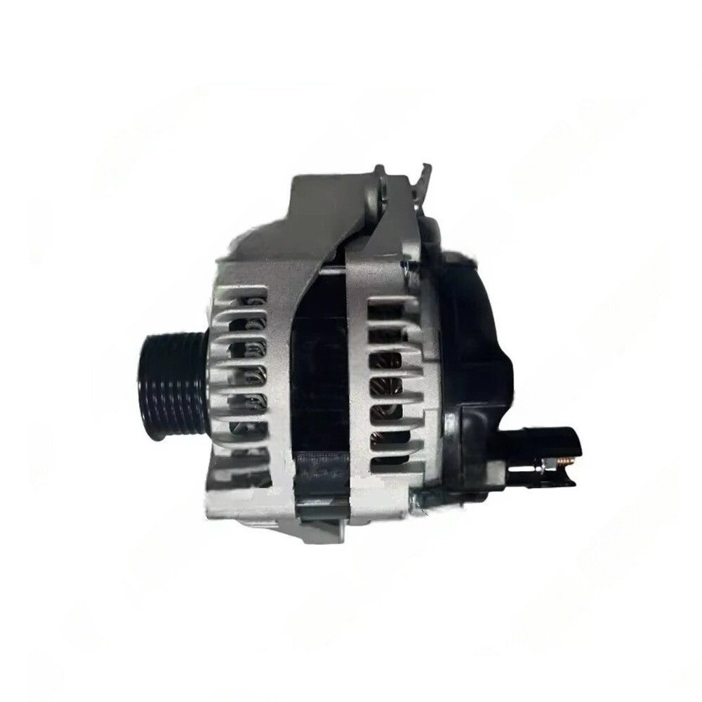 Alternator for Maserati GranTurismo Quattroporte 4200 4700CC Equipment Manufacturer: 325296